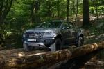 Ford Ranger Raptor 2019 года (EU)